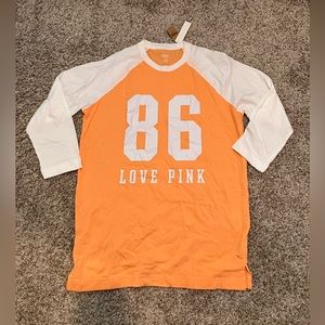 Victoria Secret Pink Shirt